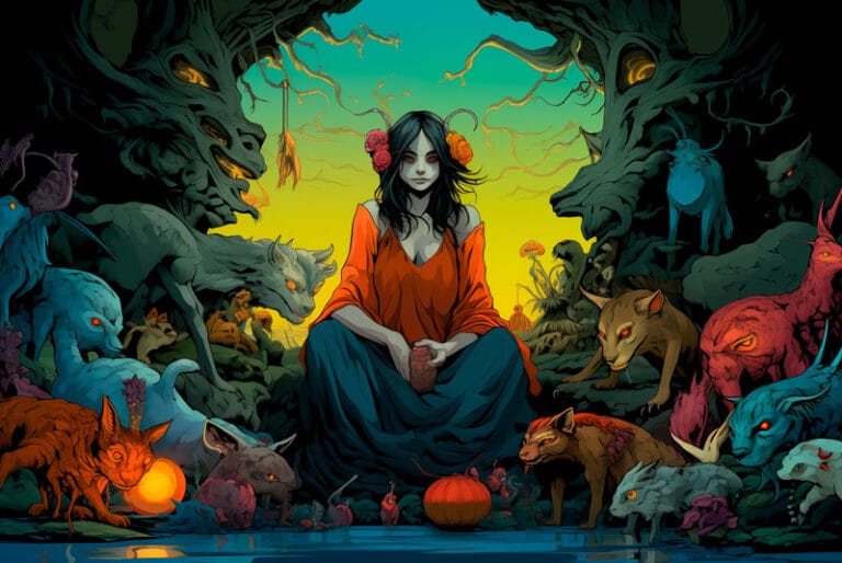 El Realismo Mágico y sus 7 características principales – Realismo Mágico