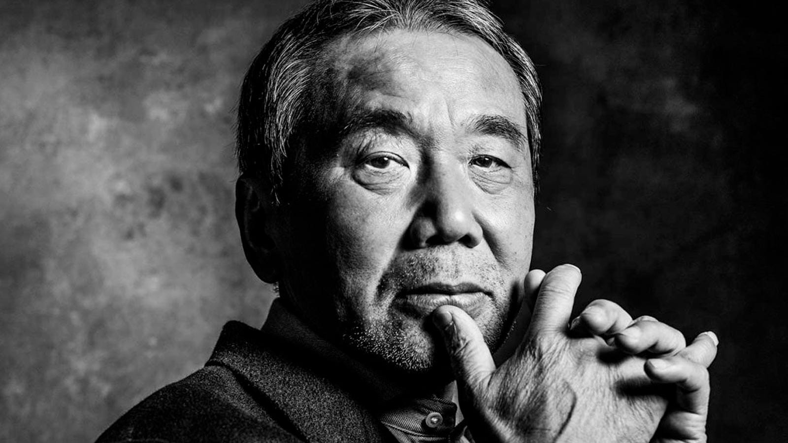El eterno candidato a Nobel de Literatura: Haruki Murakami. ©Dominik Butzman.