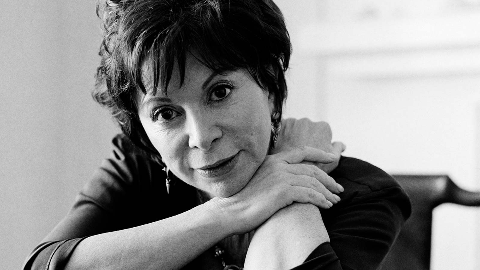 Isabel Allende, nacida en 1942, es una escritora chilena mundialmente conocida, que ha escrito obras como La casa de los espíritus. ©Getty Images.