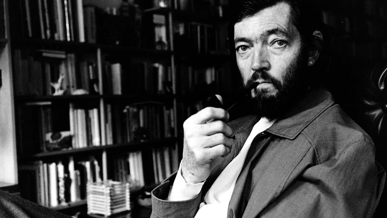 Julio Cortázar, uno de los escritores latinoamericanos con mayor reconocimiento en el mundo. ©Getty Images.