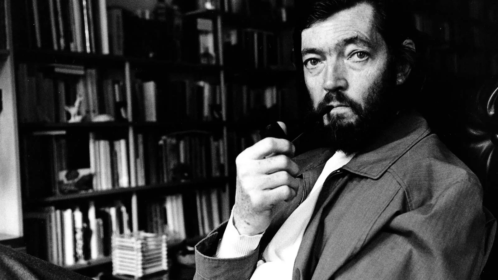 Julio Cortázar, uno de los escritores latinoamericanos con mayor reconocimiento en el mundo. ©Getty Images.